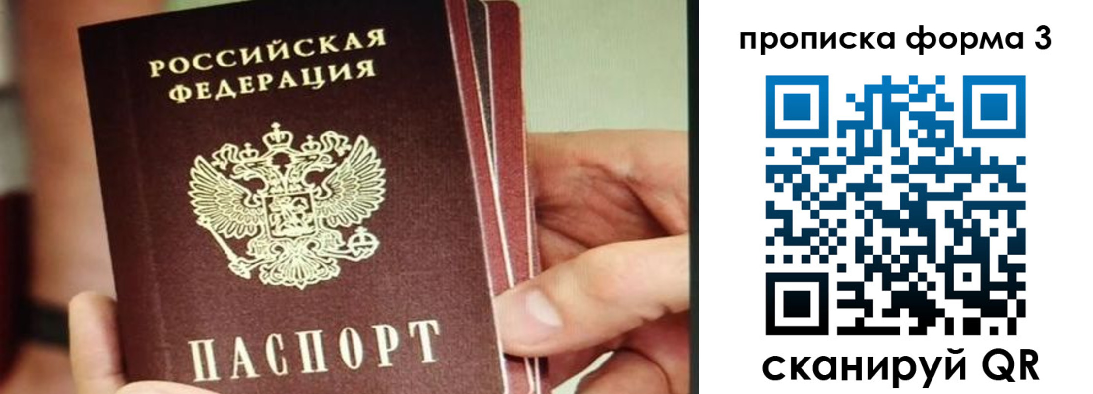 прописка законно в Туапсе